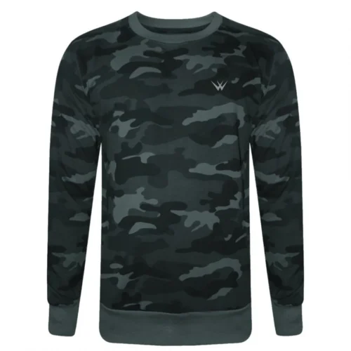 Sublimationa Sweatshirt