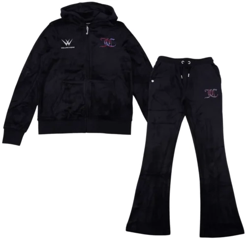 Flare Suit & trouser
