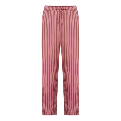 Stripe Trouser