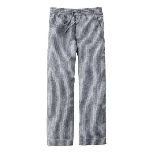 Stripe Trouser