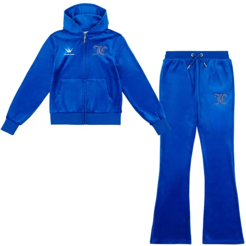 Flare Suit & trouser