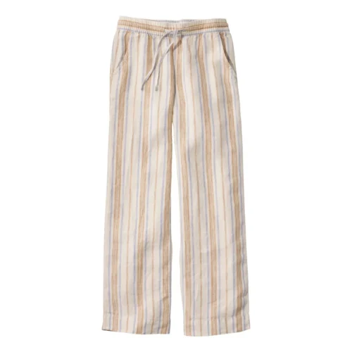 Stripe Trouser