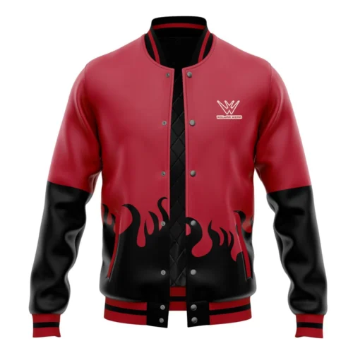 Varsity jackets