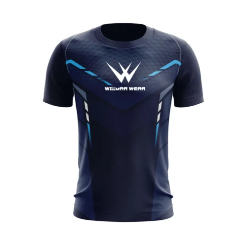 Sublimation T Shirt