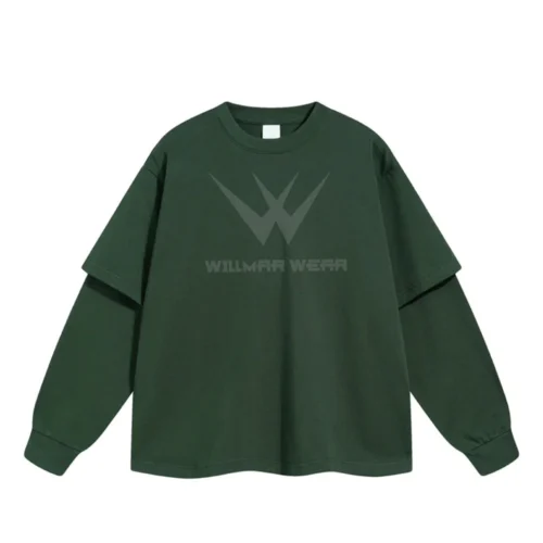 Dual Layer T-Shirt