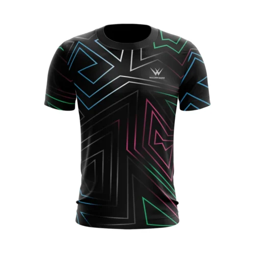 Sublimation T Shirt