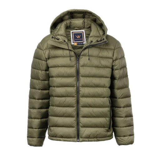 Puffer Jackets